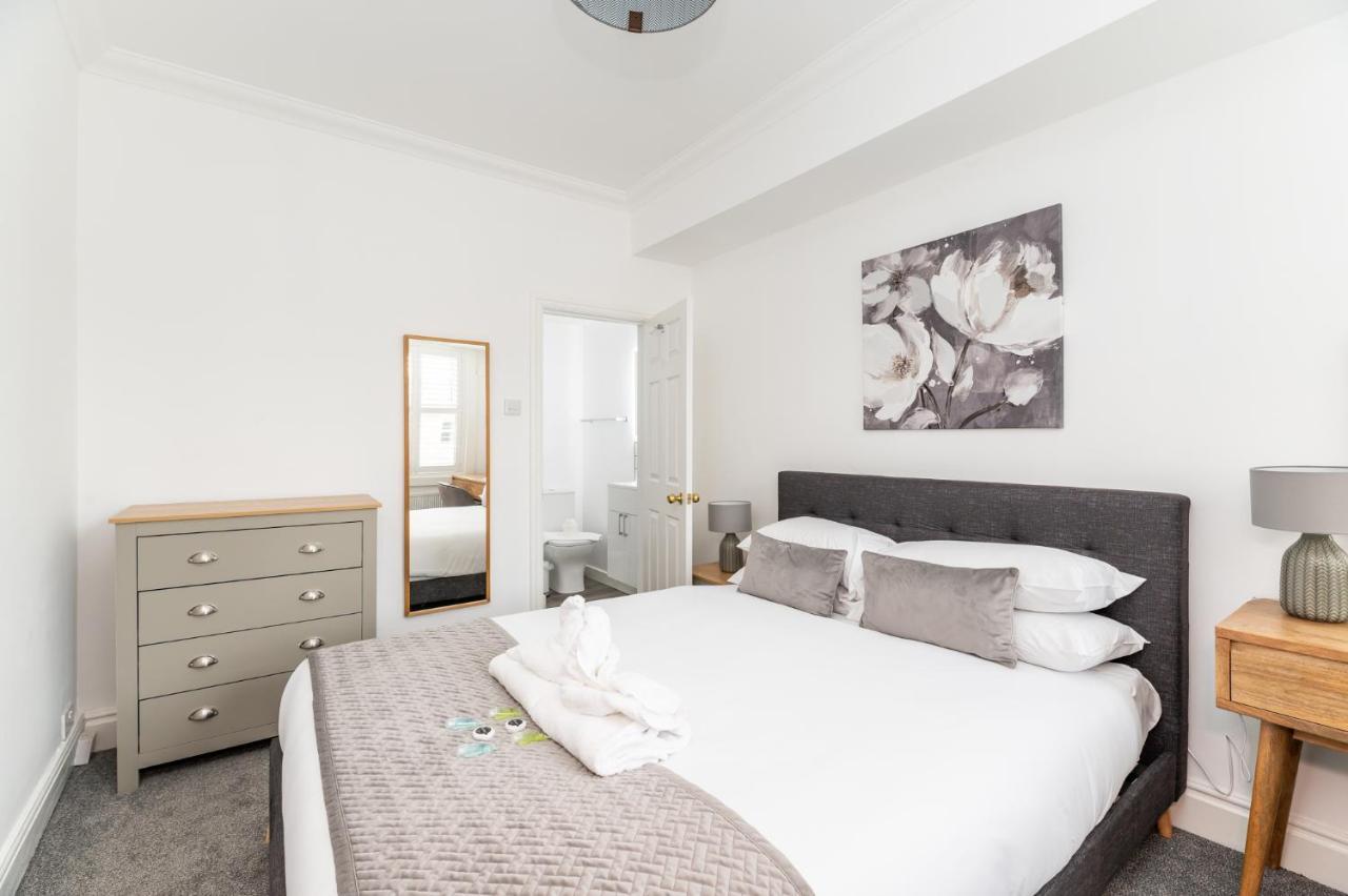 Stunning And Modern 5 Bed House I Pass The Keys Villa York Exterior photo