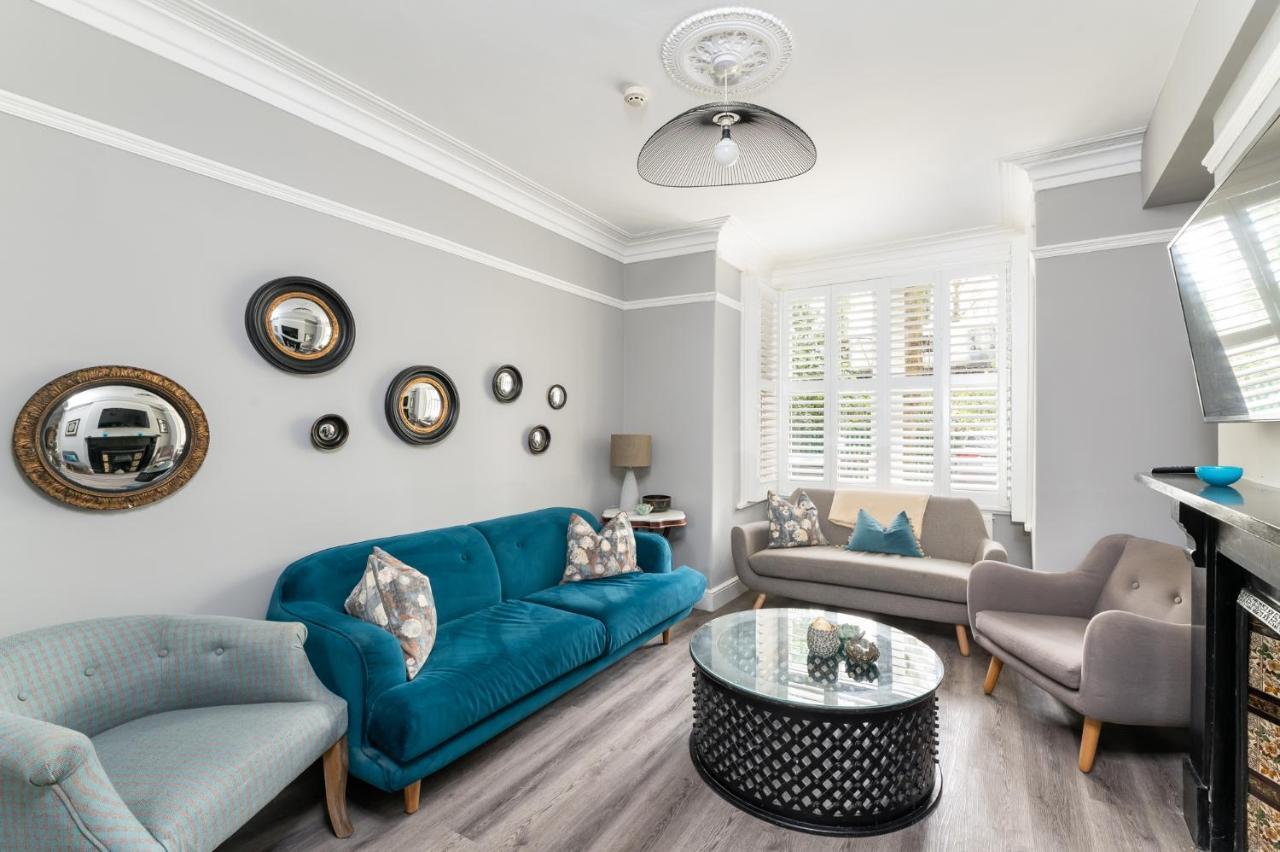 Stunning And Modern 5 Bed House I Pass The Keys Villa York Exterior photo