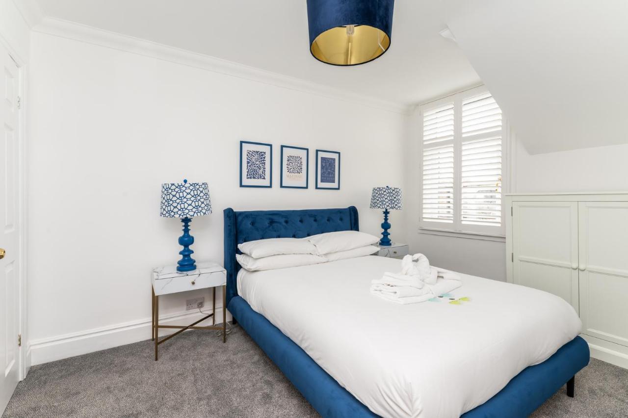 Stunning And Modern 5 Bed House I Pass The Keys Villa York Exterior photo