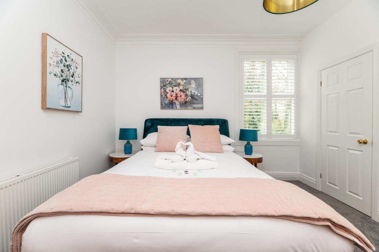 Stunning And Modern 5 Bed House I Pass The Keys Villa York Exterior photo